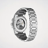 Годинник D1 MILANO RESTYLE SILVER - BLUE DIAL Годинник D1 MILANO RESTYLE SILVER - BLUE DIAL