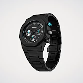 Годинник D1 MILANO CHARCOAL BLACK Годинник D1 MILANO CHARCOAL BLACK