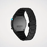 Годинник D1 MILANO CHARCOAL BLACK Годинник D1 MILANO CHARCOAL BLACK