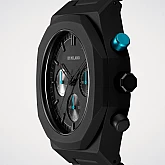 Годинник D1 MILANO CHARCOAL BLACK Годинник D1 MILANO CHARCOAL BLACK