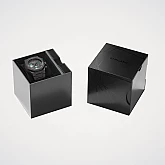 Годинник D1 MILANO CHARCOAL BLACK Годинник D1 MILANO CHARCOAL BLACK