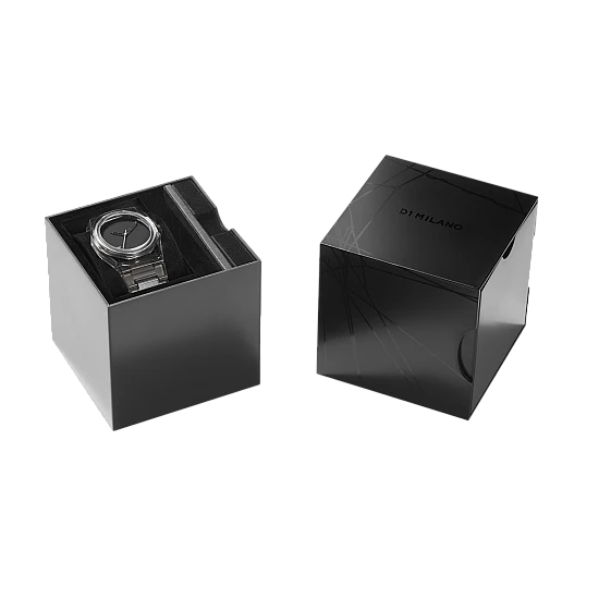 Годинник D1 MILANO EXP_BLACK Годинник D1 MILANO EXP_BLACK