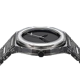 Годинник D1 MILANO EXP_BLACK Годинник D1 MILANO EXP_BLACK