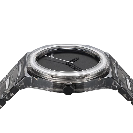Годинник D1 MILANO EXP_BLACK Годинник D1 MILANO EXP_BLACK