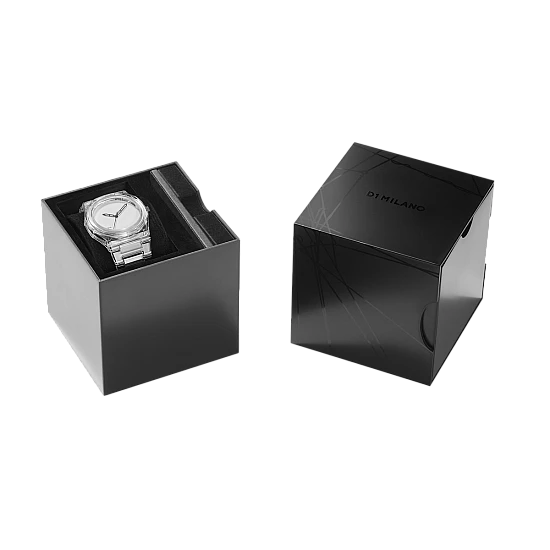 Годинник D1 MILANO EXP_WHITE Годинник D1 MILANO EXP_WHITE