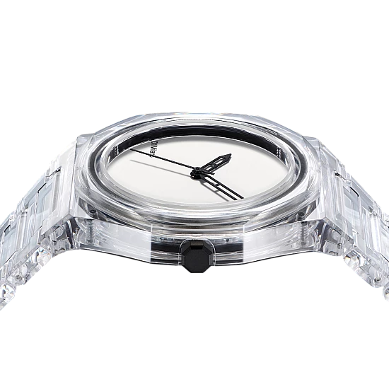 Годинник D1 MILANO EXP_WHITE Годинник D1 MILANO EXP_WHITE