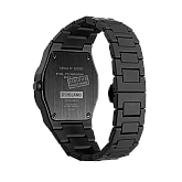 Годинник D1 MILANO SHADOW POLYCARBON Годинник D1 MILANO SHADOW POLYCARBON