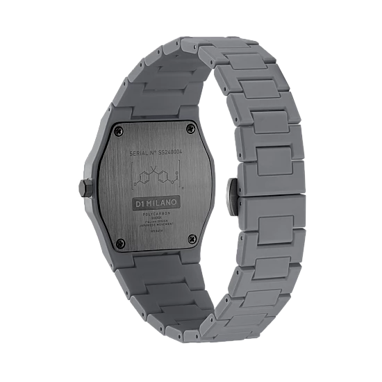 Годинник D1 MILANO AKEBIA POLYCARBON Годинник D1 MILANO AKEBIA POLYCARBON