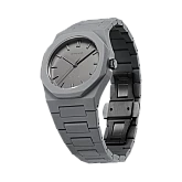 Годинник D1 MILANO AKEBIA POLYCARBON Годинник D1 MILANO AKEBIA POLYCARBON