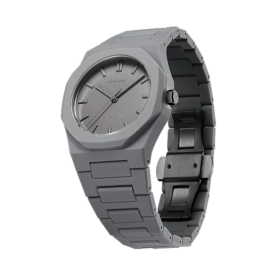 Годинник D1 MILANO AKEBIA POLYCARBON Годинник D1 MILANO AKEBIA POLYCARBON