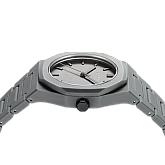 Годинник D1 MILANO AKEBIA POLYCARBON Годинник D1 MILANO AKEBIA POLYCARBON