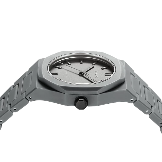 Годинник D1 MILANO AKEBIA POLYCARBON Годинник D1 MILANO AKEBIA POLYCARBON