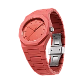 Годинник D1 MILANO CORAL POLYCARBON Годинник D1 MILANO CORAL POLYCARBON