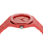 Годинник D1 MILANO CORAL POLYCARBON Годинник D1 MILANO CORAL POLYCARBON