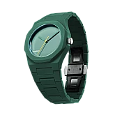 Годинник D1 MILANO GREEN_01 Годинник D1 MILANO GREEN_01