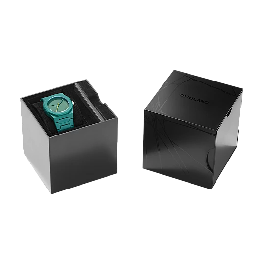 Годинник D1 MILANO GREEN_01 Годинник D1 MILANO GREEN_01
