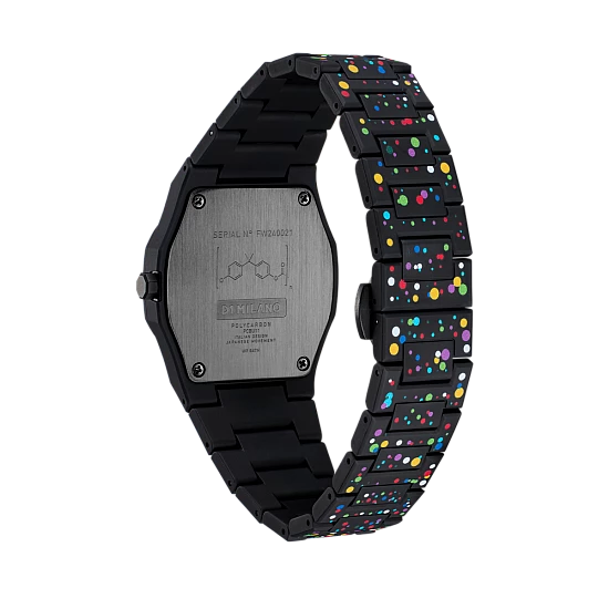 Годинник D1 MILANO DOT 01 Годинник D1 MILANO DOT 01