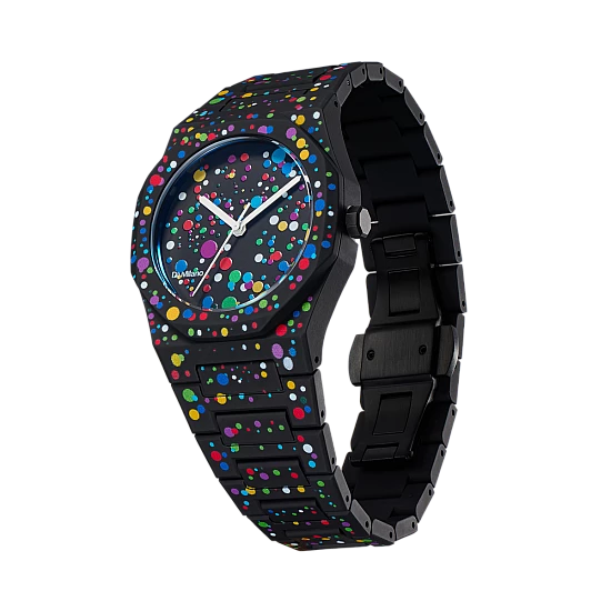 Годинник D1 MILANO DOT 01 Годинник D1 MILANO DOT 01