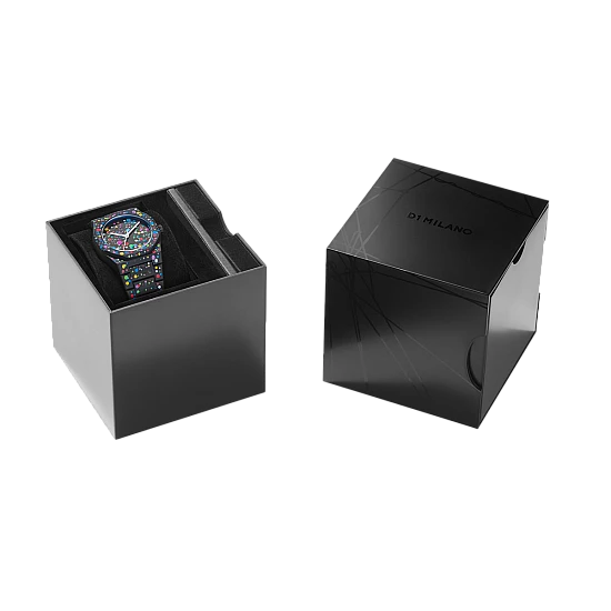 Годинник D1 MILANO DOT 01 Годинник D1 MILANO DOT 01