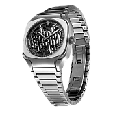 Годинник D1 MILANO Grey Depth Годинник D1 MILANO Grey Depth
