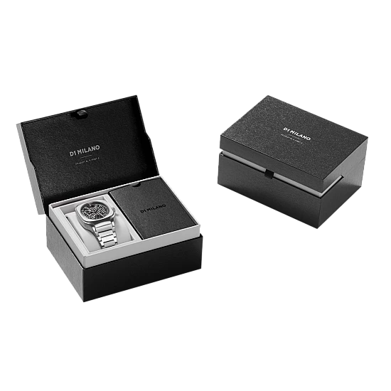 Годинник D1 MILANO Grey Depth Годинник D1 MILANO Grey Depth