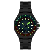 Годинник SPINNAKER DUMAS GMT AUTOMATIC SP-5119-77 Годинник SPINNAKER DUMAS GMT AUTOMATIC SP-5119-77