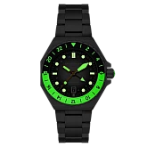 Годинник SPINNAKER DUMAS GMT AUTOMATIC SP-5119-88 Годинник SPINNAKER DUMAS GMT AUTOMATIC SP-5119-88