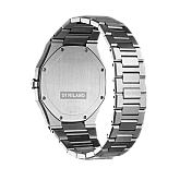Годинник D1 MILANO Re_Silver