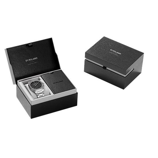 Годинник D1 MILANO Re_Silver Годинник D1 MILANO Re_Silver