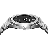Годинник D1 MILANO Re_Silver