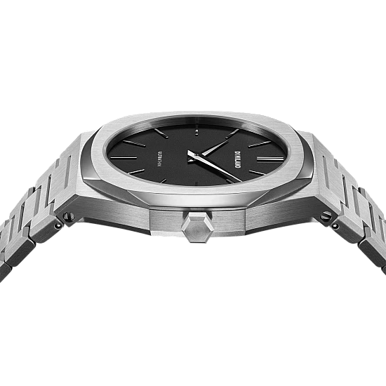 Годинник D1 MILANO Re_Silver Годинник D1 MILANO Re_Silver