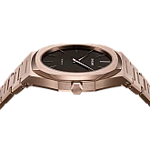 Годинник D1 MILANO Re_Rosegold
