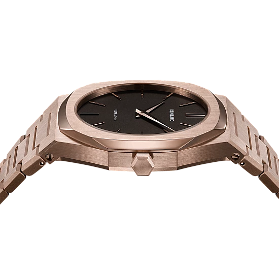 Годинник D1 MILANO Re_Rosegold Годинник D1 MILANO Re_Rosegold