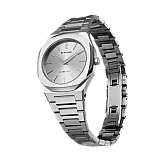 Годинник D1 MILANO ZEPHYR SILVER Годинник D1 MILANO ZEPHYR SILVER