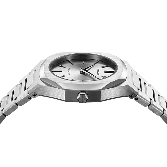 Годинник D1 MILANO ZEPHYR SILVER Годинник D1 MILANO ZEPHYR SILVER