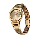 Годинник D1 MILANO ZEPHYR GOLD Годинник D1 MILANO ZEPHYR GOLD