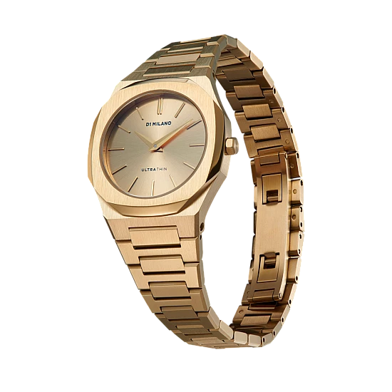 Годинник D1 MILANO ZEPHYR GOLD Годинник D1 MILANO ZEPHYR GOLD