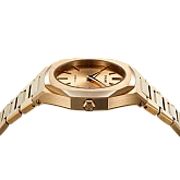 Годинник D1 MILANO ZEPHYR GOLD Годинник D1 MILANO ZEPHYR GOLD