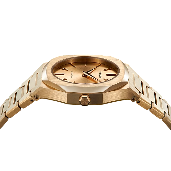 Годинник D1 MILANO ZEPHYR GOLD Годинник D1 MILANO ZEPHYR GOLD