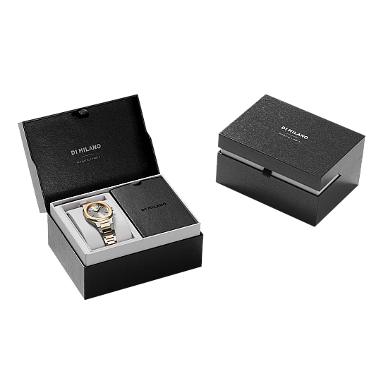 Годинник D1 MILANO EDGE Годинник D1 MILANO EDGE