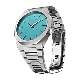 Годинник D1 MILANO Light Blue Годинник D1 MILANO Light Blue