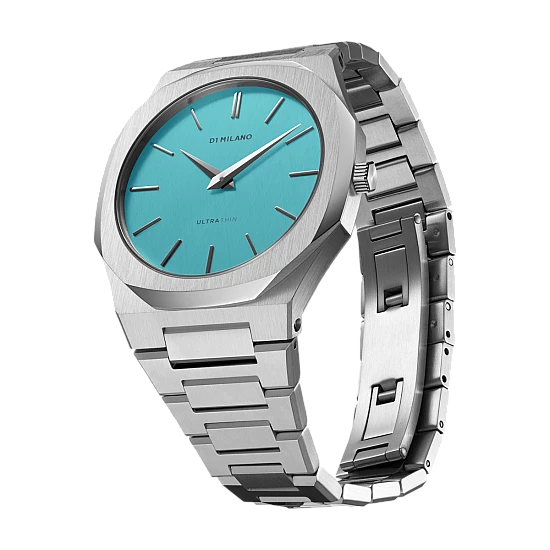 Годинник D1 MILANO Light Blue Годинник D1 MILANO Light Blue