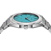 Годинник D1 MILANO Light Blue Годинник D1 MILANO Light Blue