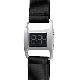 Годинник VOID WATCHES PXR5-SI/BL Годинник VOID WATCHES PXR5-SI/BL