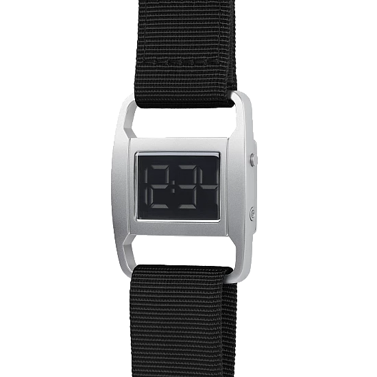 Годинник VOID WATCHES PXR5-SI/BL Годинник VOID WATCHES PXR5-SI/BL