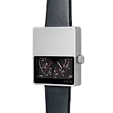 Годинник VOID WATCHES V02MKII-SI/BL Годинник VOID WATCHES V02MKII-SI/BL