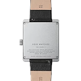 Годинник VOID WATCHES V02MKII-SI/BL Годинник VOID WATCHES V02MKII-SI/BL