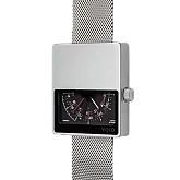 Годинник VOID WATCHES V02MKII-SI/MR Годинник VOID WATCHES V02MKII-SI/MR