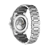 Годинник D1 MILANO BLACK AUTOMATIC Годинник D1 MILANO BLACK AUTOMATIC