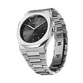 Годинник D1 MILANO BLACK AUTOMATIC Годинник D1 MILANO BLACK AUTOMATIC